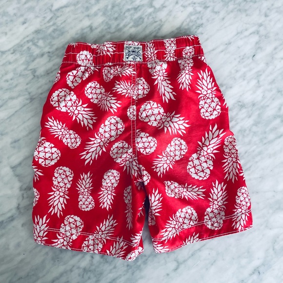 Gap Swim Trunks XS - Picture 3 of 3